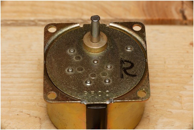 moteur pas à pas 24 pas em10 Takahashi