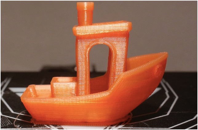 tevo tarantula benchy 3d